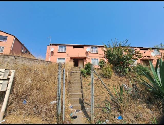 1 BEDROOM APARTMENT FOR SALE IN WESTHAM